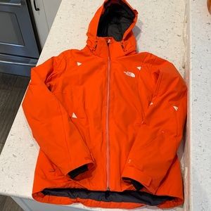 The North Face snow/winter jacket